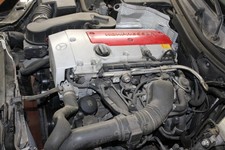 Mercedes Benz SLK 200 Mopf Motor M 111958 komplett mit Anbauteilen TOP 100060 km Mercedes Benz SLK 200 Mopf Motor M 111958 komplett mit Anbauteilen TOP 100060 km