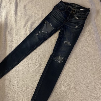American Eagle Jeans Sz 2