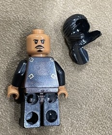 LEGO Star Wars Tasu Leech Minifigure sw0674 75105