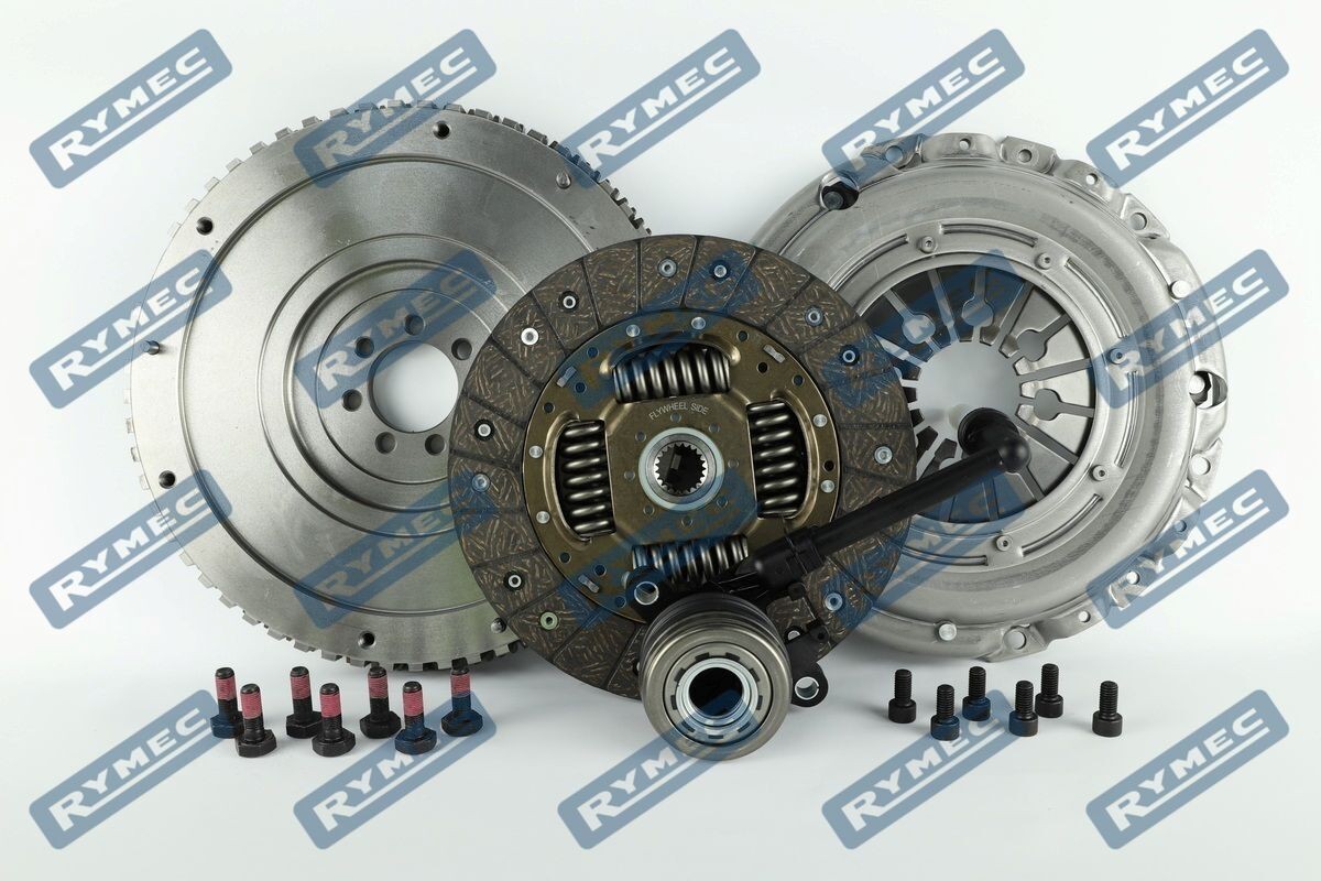 Clutch Kit for RENAULT CLIO IV Grandtour 2012 to 2021