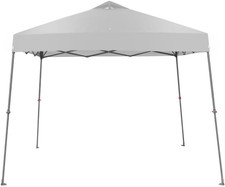 Custom Fit Replacement Canopy Top Cover Compatible with the Crown Shades Cs-Clia