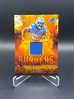 2025 Panini Absolute Jahmyr Gibbs Base (RAW)