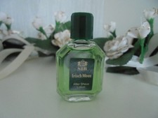 SIR Irisch Moos After Shave Miniatur-5ml-aus Sammlung