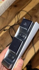 Defekt!! Original Sony PS5 DualSense Ladestat...