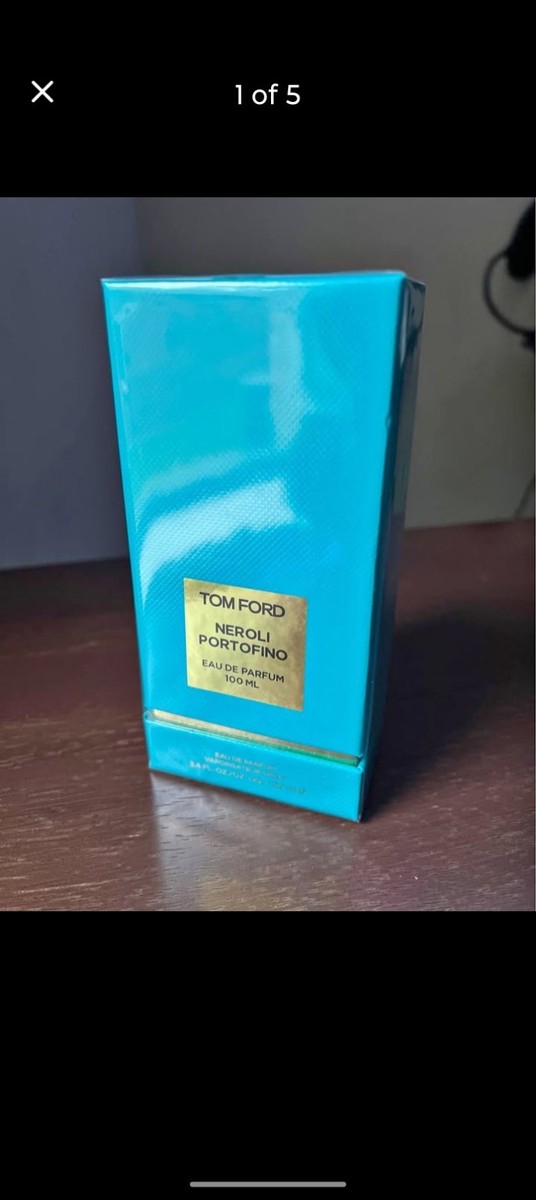 Tom Ford Noreli Portofino Brand New 100m | eBay