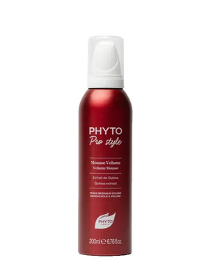 Phyto Pro style Volume Mousse 6.76oz /200ml