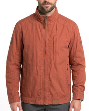 CAMEL ACTIVE 430640 Jacket Men Size 52 MJ6507