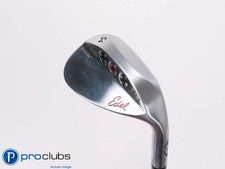 New EDEL Golf 54 Chrome Wedge T-Grind - Dynamic Gold 115g S300 Stiff - 463019