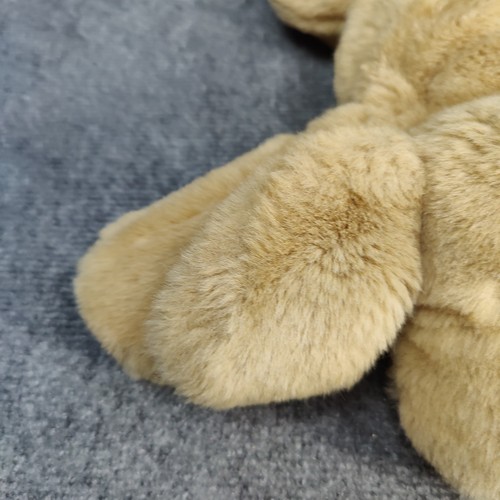 Gund Muttsy Golden Retriever Puppy Dog Plush Rare Stuffed Animal Pillow Toy 17" - Picture 5 of 16