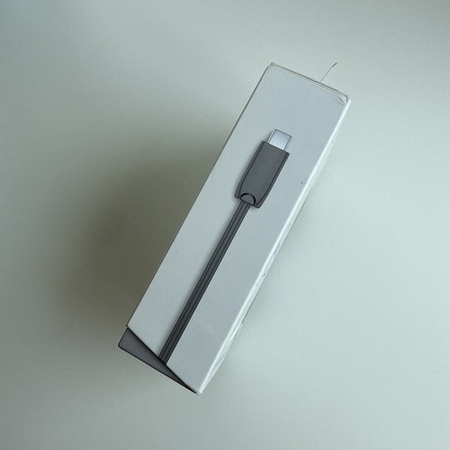 Dell DA310 USB, Ethernet Portable Mobile Docking Station Adapter Silver VAT Reg - Photo 4/7
