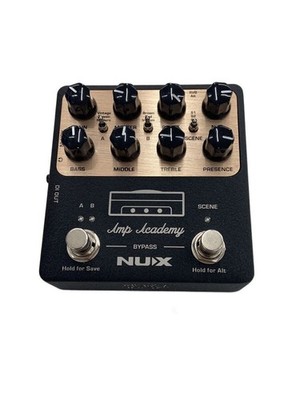 Strymon Effect Pedal Cloudburst Used