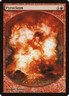 Pyroclasm #3 (LP) Magic Player Rewards MTG