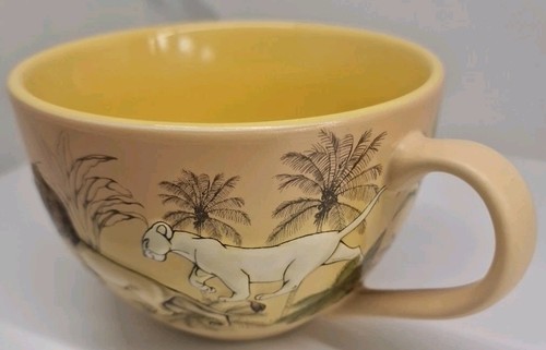 Disney store lion king 3D large mug/cup tea/coffee 596ml, 21oz - Picture 4 of 9