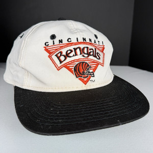 Vintage Bengals Hat | eBay