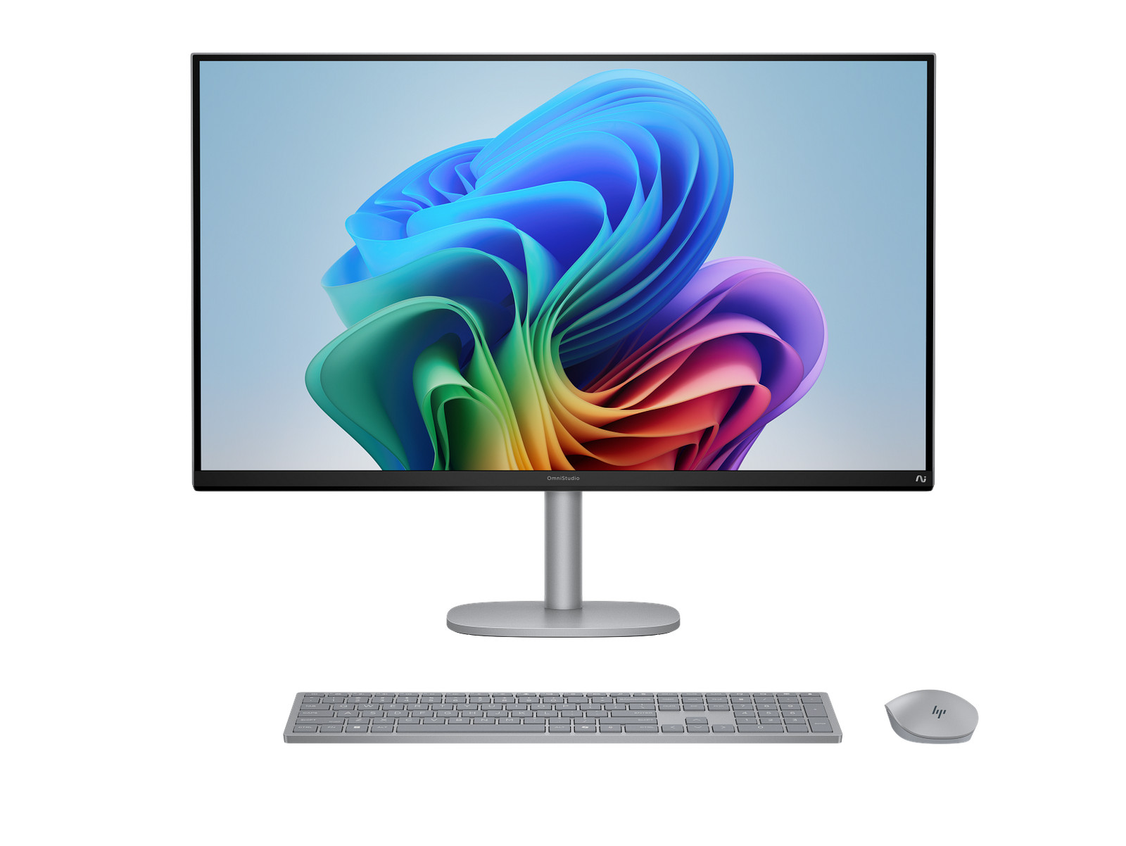 HP OmniStudio X 31.5" 4K 16GB 1TB