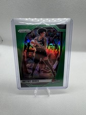 2024 Panini Prizm WNBA - Brittney Griner #113 Green Prizm