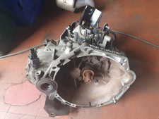  Kia Picanto 2011-15 Ta Mk2 1.0 Petrol 5 Speed Manual Gearbox