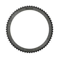 Raybestos Friction R105106C F Clutch, 4-5-6-7-8-9-10-R, .091, GPZ