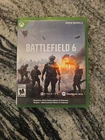 Battlefield 6 - Microsoft Xbox Series X Physical In Box
