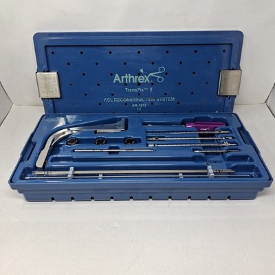 Arthrex AR-1972 Transfix II ACL Reconstruction System