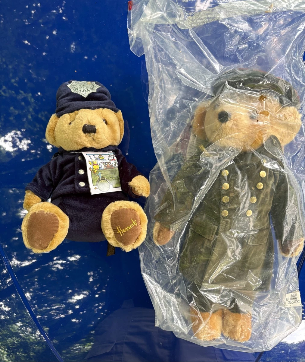 Harrods Teddy Bears for sale | eBay
