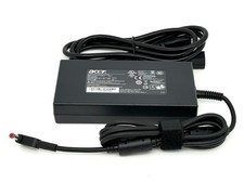 Acer 230w A17-230P1A, 5.5mm Connector, 19.5V 11.8A AC Adapter, Nitro 5 AN515-58