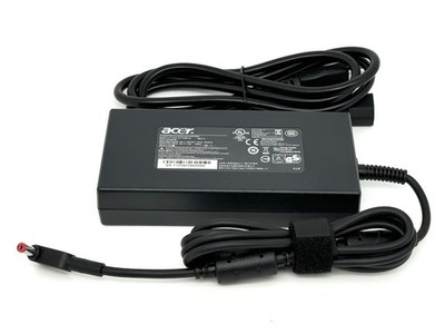 Acer 230w A17-230P1A, 5.5mm Connector, 19.5V 11.8A AC Adapter, Nitro 5 AN515-58