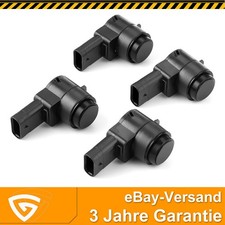 4x PDC Sensor 0015427418 f&uuml;r Mercedes W211 W203 W163 W220 Einparkhilfe Parks