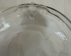 Set of 4 Vintage Mikasa Satin Rose Glass Berry Fruit Dessert Bowls West Germany — photo 9