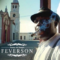 Feverson - Soneros De Siempre - Cd - G3Z