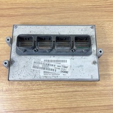 03 Dodge Ram 5.7 Engine Computer Ecu Ecm Pcm Oem P56028773af