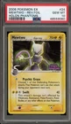 Pokemon Mewtwo EX Holon Phantoms Reverse Holo Rare #24 PSA 10 Gem Mint