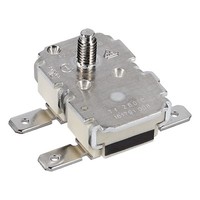 Easypart Passend FüR Bosch 10001886 Temperaturbegrenzer 125°C/260°C FüR