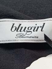 Abbigliamento e accessori blu BLUGIRL BLUMARINE Acquisti Online