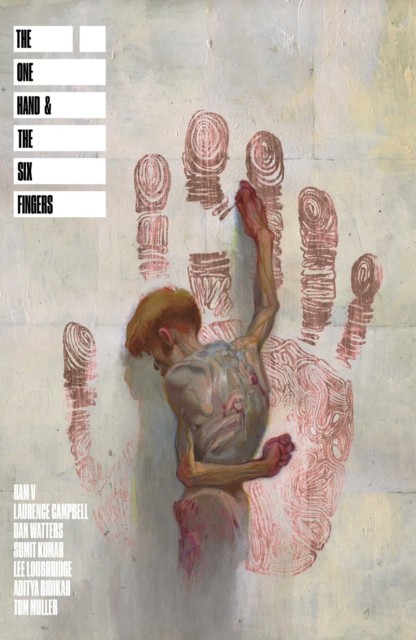 One Hand & The Six Fingers - Image 5