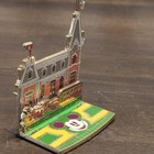 Disneyland/DCA Mickey Mouse Train Station Imagineer Exclusive LE 300 Pin — photo 5