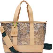 Consuela Iris Max Tote - DVCTS