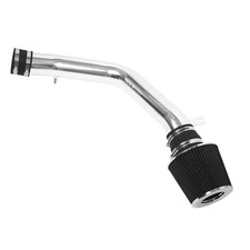 Cold Air Intake Racing System Black Filter For 03-07 Honda Accord 3.0l V6 Engine