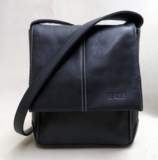 BREE Handtasche LEDER Ledertasche EXKLUSIV Abendtasche SCHULTERTASCHE Neuw. 4327