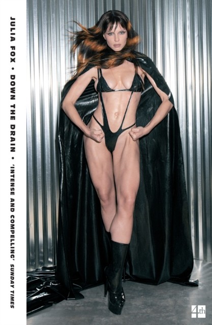 Down the Drain: The hotly anticipated book from ‘one of the all-time pop-culture greats’ (New York magazine) - Image 5