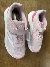 Adidas Duramo rosa Gr. 36 US 4 Mädchen  NEU