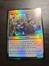 Thoughtweft Lieutenant Lorwyn Eclipsed Foil