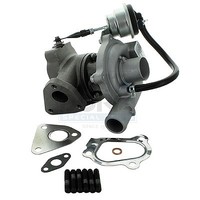 Meat & Doria Lader, Aufladung U.A. FüR Opel, Suzuki