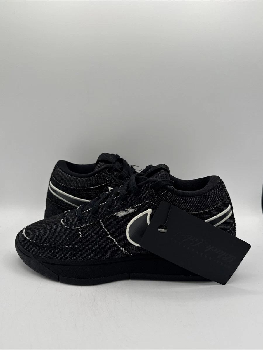 Nike Book 1 Black Label Pack for Sale | Authenticity Guaranteed | eBay