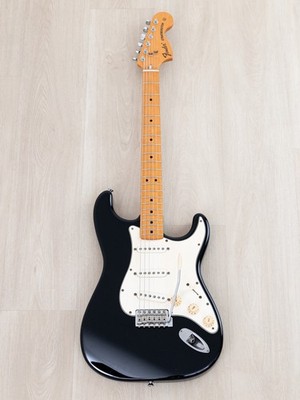 1996 Fender Stratocaster '72 Vintage Reissue ST72, Non-Catalog w
