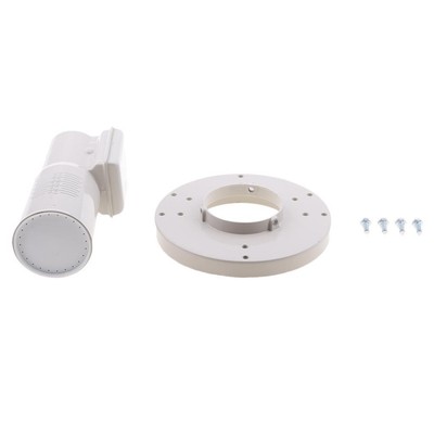 C-Band DUALPOLARITÄT LNBF 13/18V SPANNUNGSUMSCHALTUNG