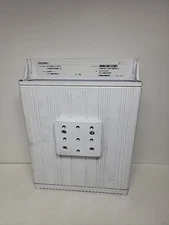 Genetec AutoVu Sharp Camera P/N AU-S-XGA-W50780-PB License plate recognition