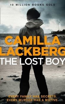 The Lost Boy (Patrik Hedstrom and Erica Falck, Band 7)  ... | Buch | Zustand gut