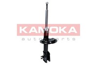 Kamoka 2000299 StoßDäMpfer For CitroËN Fiat Lancia Peugeot