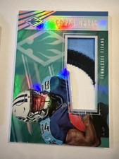 2017 Panini Phoenix Football Cards 12